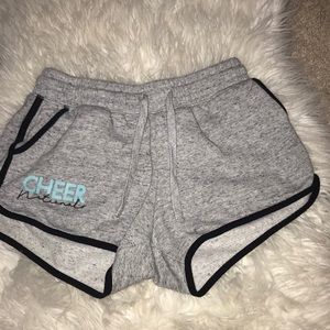 Cheer Shorts